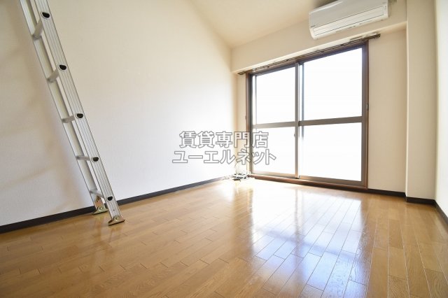 居室・リビング　洋室6.0帖