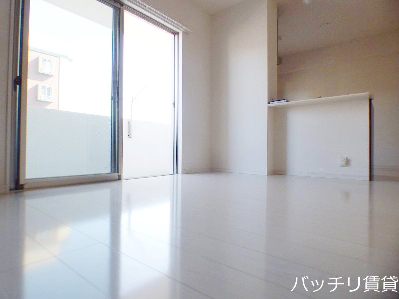 眺望　別号室写真の為、現状優先