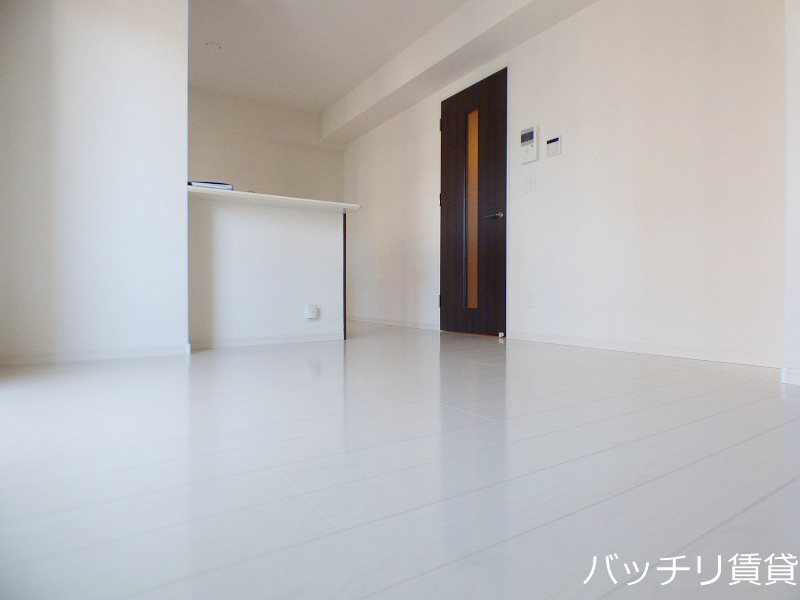 居室・リビング　別号室写真の為、現状優先