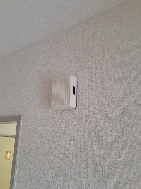 その他共有部分　設備