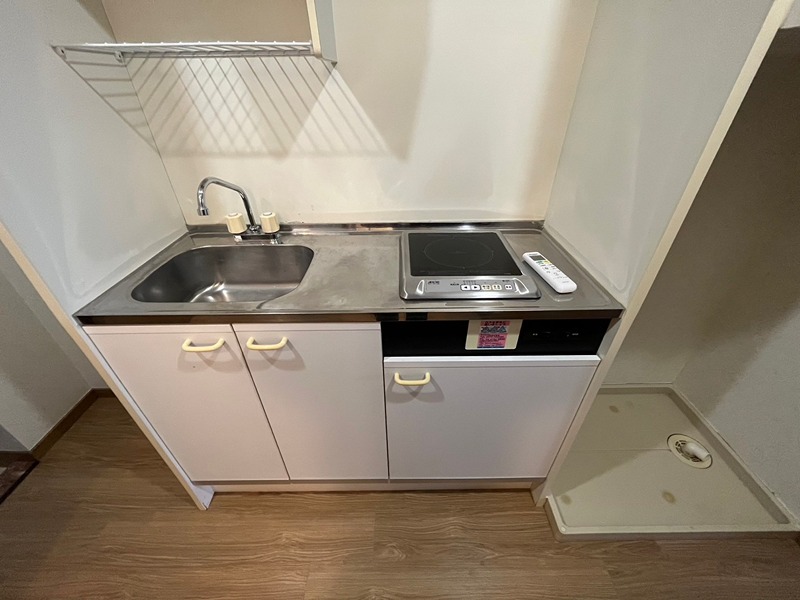キッチン　別部屋参考写真