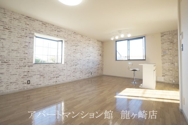 居室・リビング　※写真は全て同タイプ別部屋