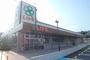 スーパー　ライフ桜ケ丘店（スーパー）まで576m