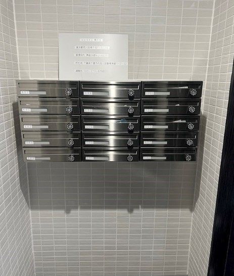 その他設備　☆その他設備☆