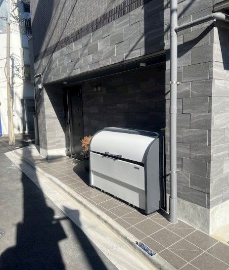 その他共有部分　☆その他共用部分☆