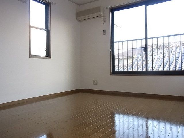 居室・リビング　NULL