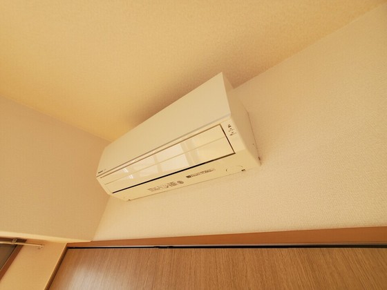 その他設備　※別部屋の写真です