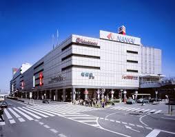 シティーコート大小路IIの周辺写真