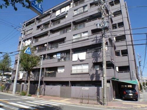 建物外観　建物外観　※2018年10月撮影