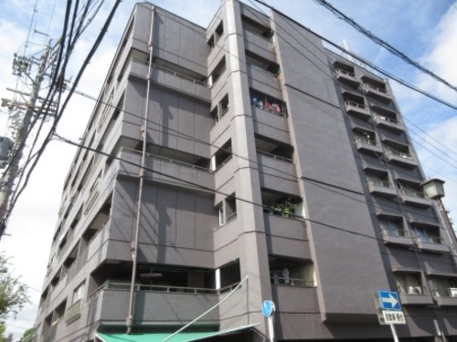 その他部屋・スペース　建物外観(別角度)　※2018年10月撮影