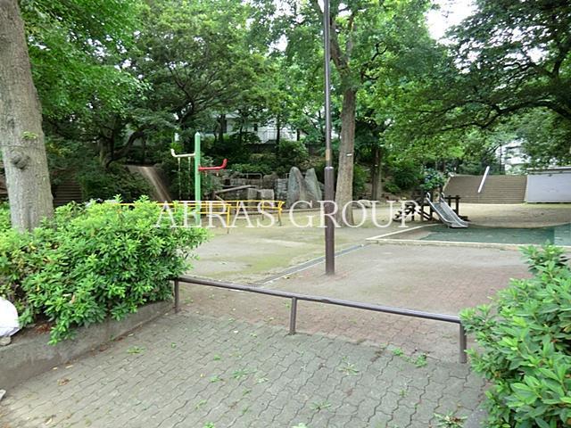 公園　方南公園（公園）まで144m