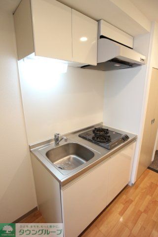 キッチン　※参考写真