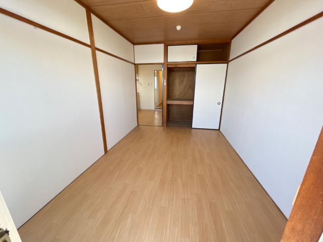 その他　洋室