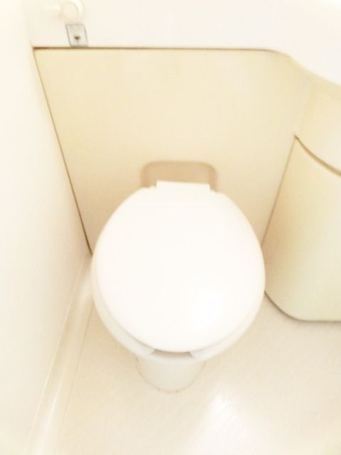 トイレ　トイレスペース