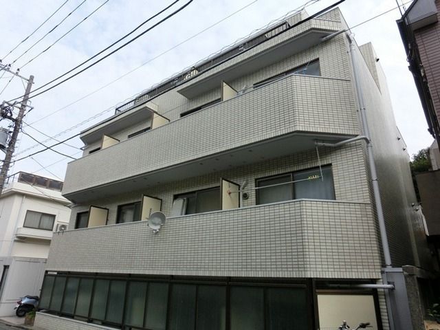 建物外観　★RC造★