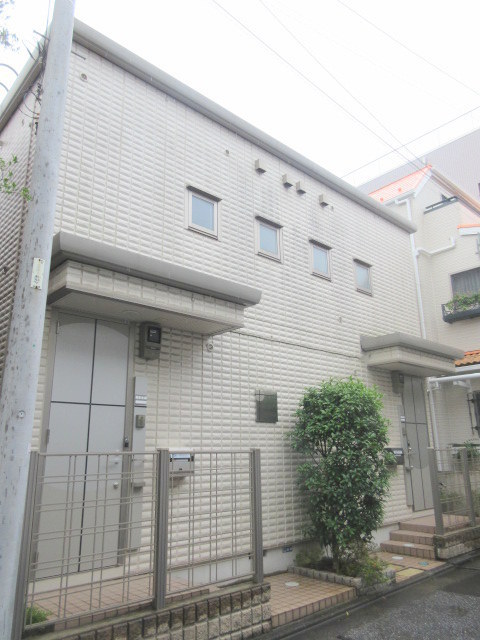 建物外観　★耐震・耐火設計　旭化成へーベルメゾン★