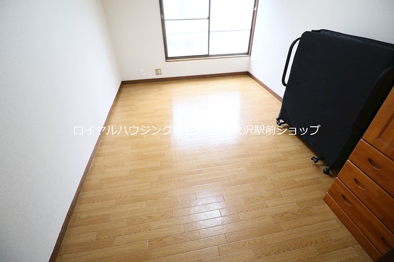 その他部屋・スペース　南向きのお部屋です