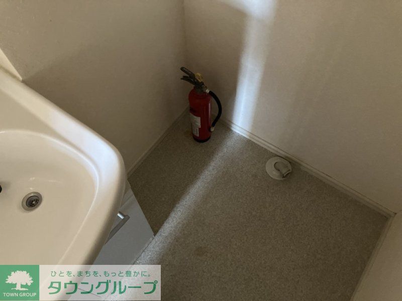 その他設備　★お部屋探しはタウンハウジング稲田堤店まで★