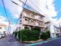 田無駅より徒歩8分 1階 築39年3ヶ月の賃貸物件