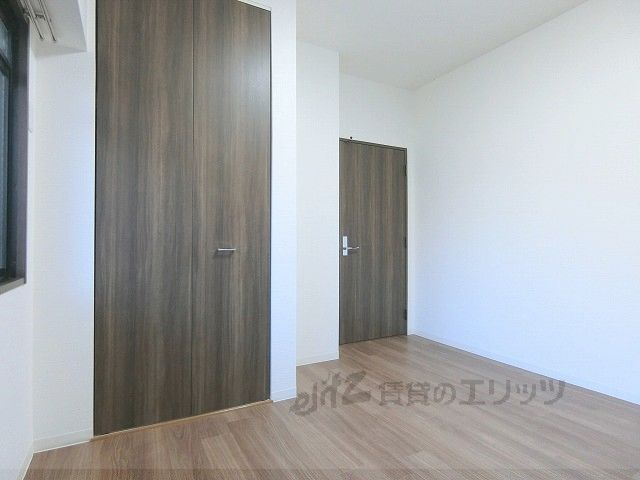 その他部屋・スペース　洋室