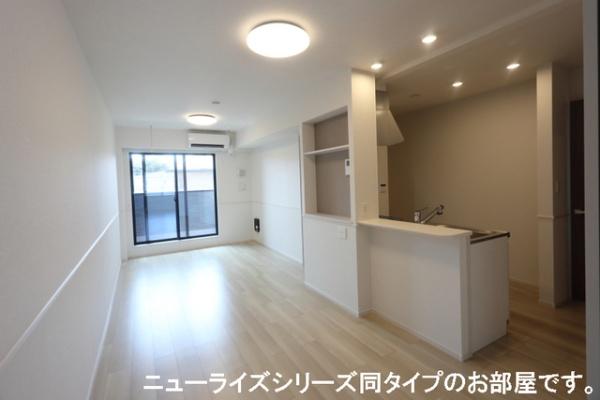 居室・リビング　※イメージ画像