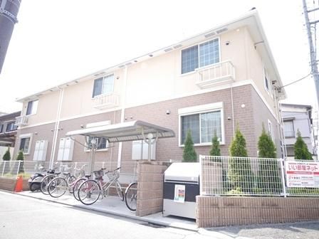建物外観　★これからご結婚予定のカップルにおすすめです★