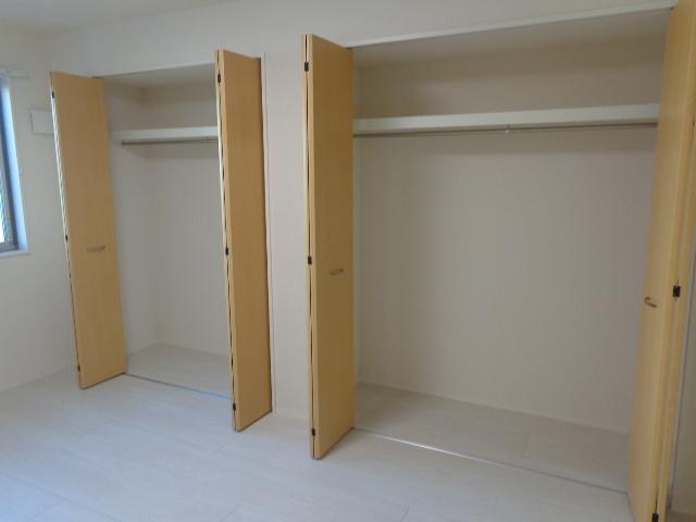 その他部屋・スペース