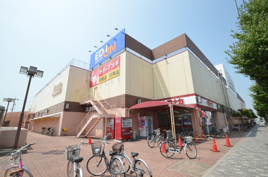 その他　新中島フランテ館（その他）まで745m