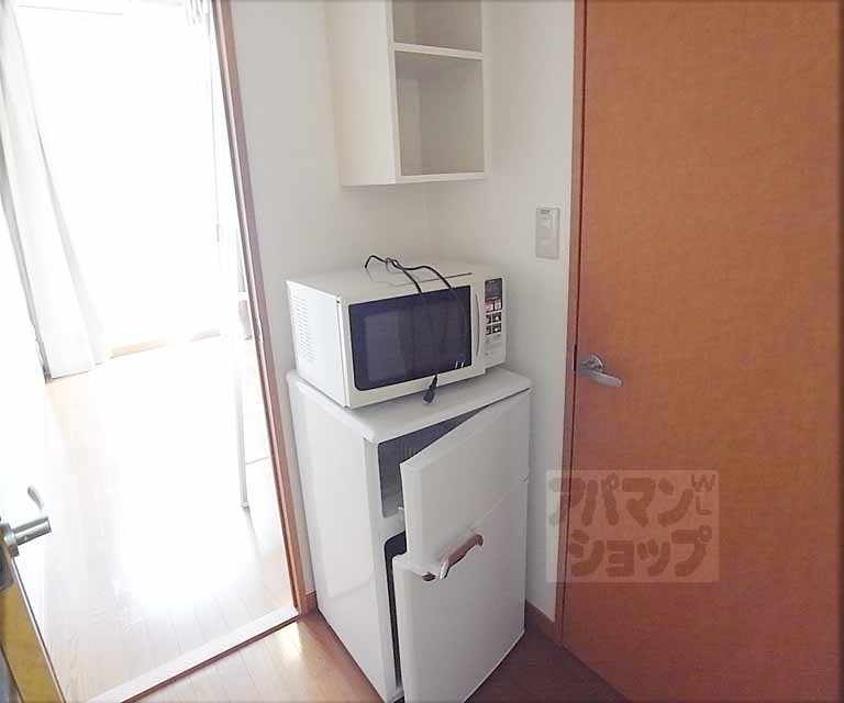 その他部屋・スペース　嬉しい家電付き！