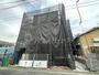 北赤羽駅より徒歩9分 3階 新築の賃貸物件