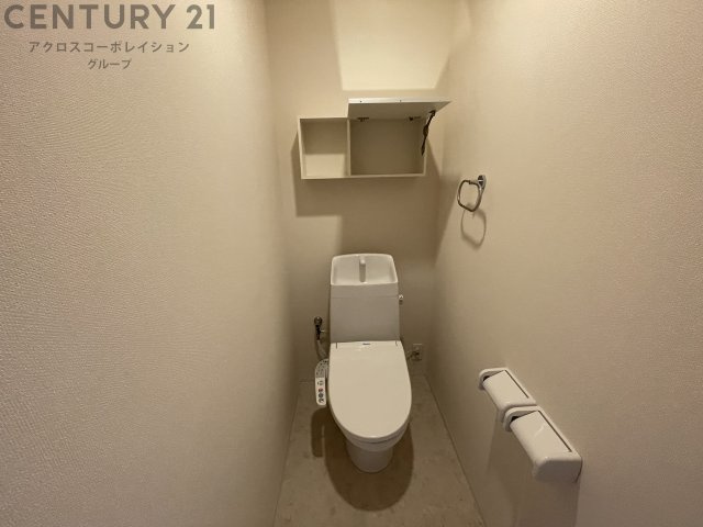 トイレ　バストイレ別でおすすめです☆