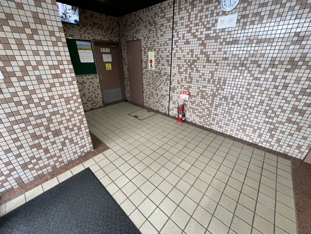 ロビー