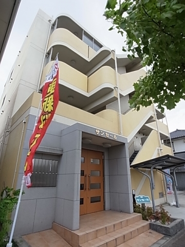その他　外観