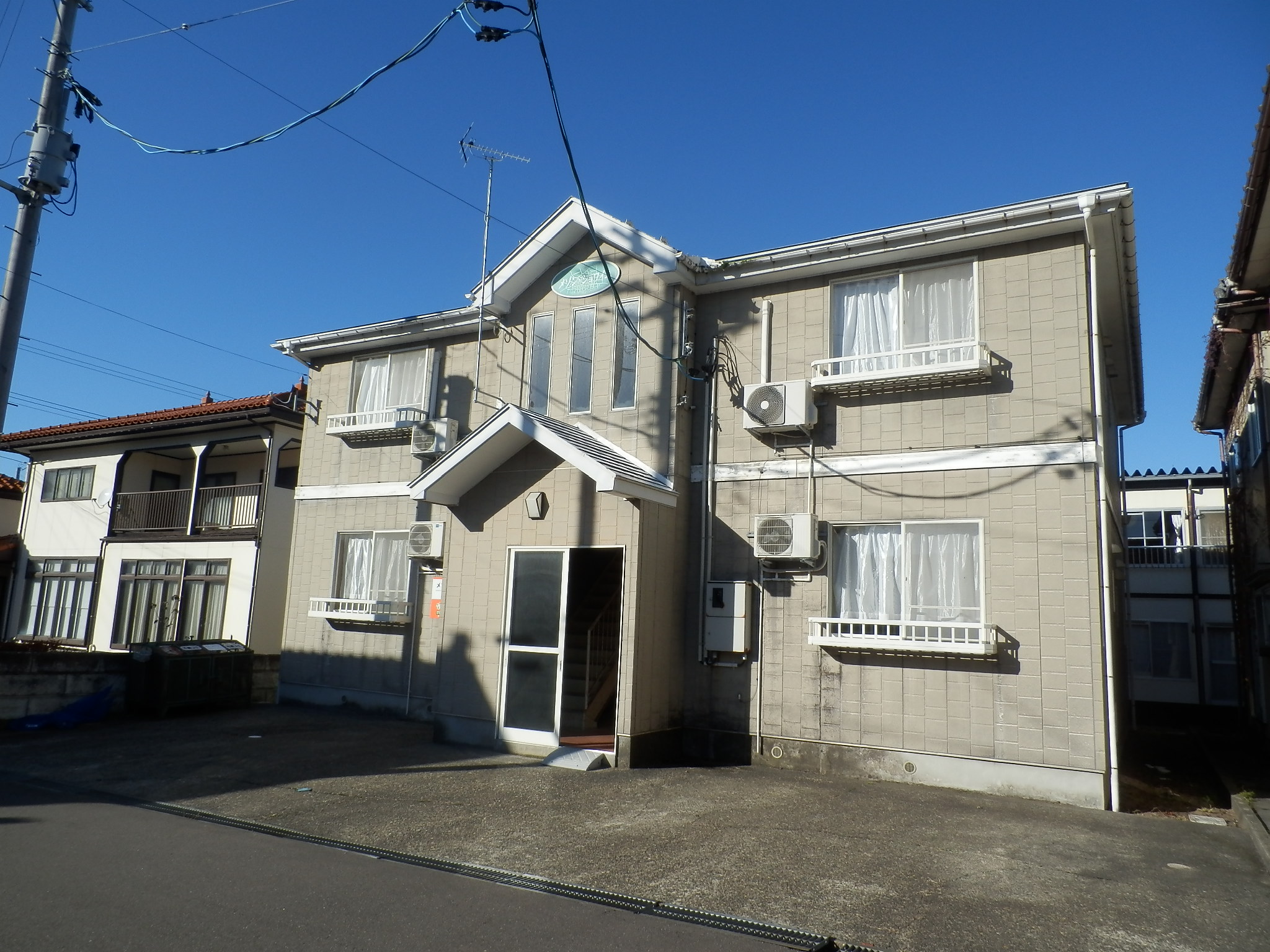 メゾンジョワイユ