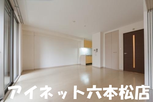 その他共有部分　子供部屋にいかがでしょうか。