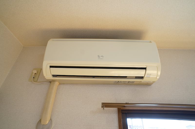 その他設備　別部屋の写真です。