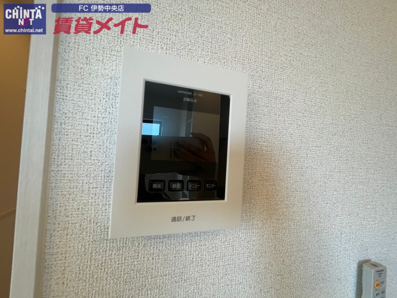 セキュリティ　同タイプ画像参考