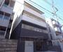 西院駅より徒歩4分 4階 築12年4ヶ月の賃貸物件
