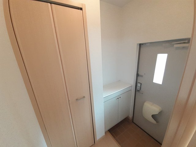 その他部屋・スペース　中はこのようになっています