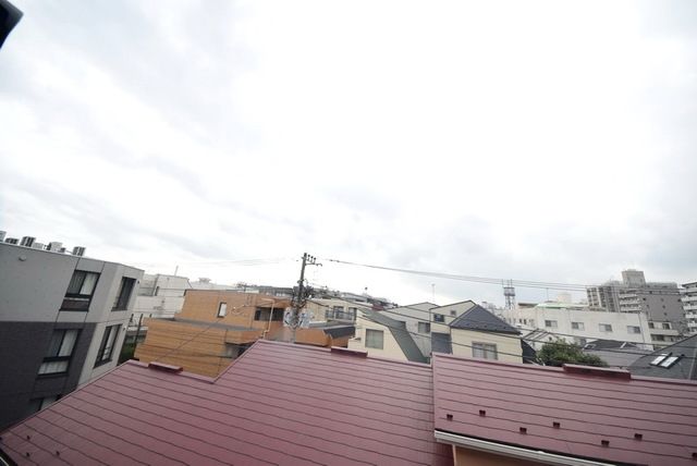 眺望　★閑静な住宅街です★