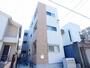 六番町駅より徒歩7分 2階 築3年8ヶ月の賃貸物件