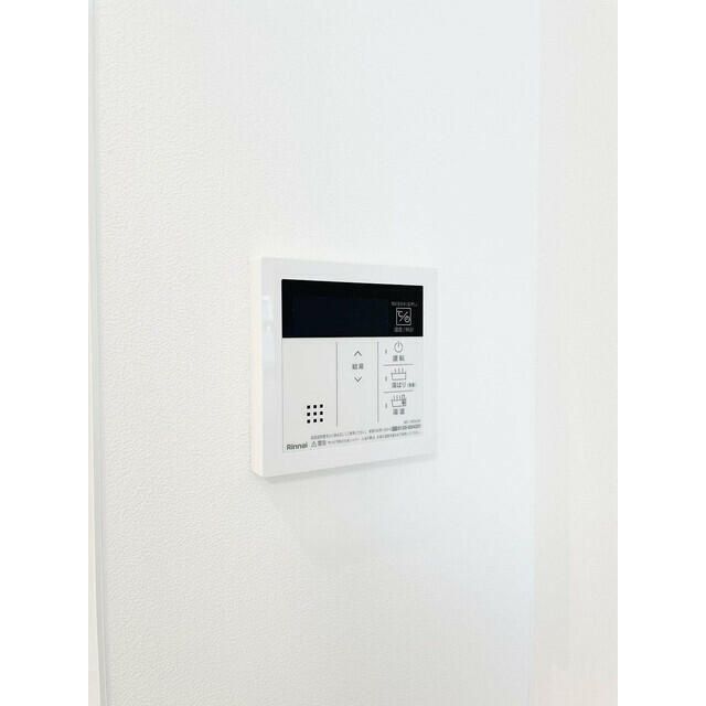 その他設備　設備