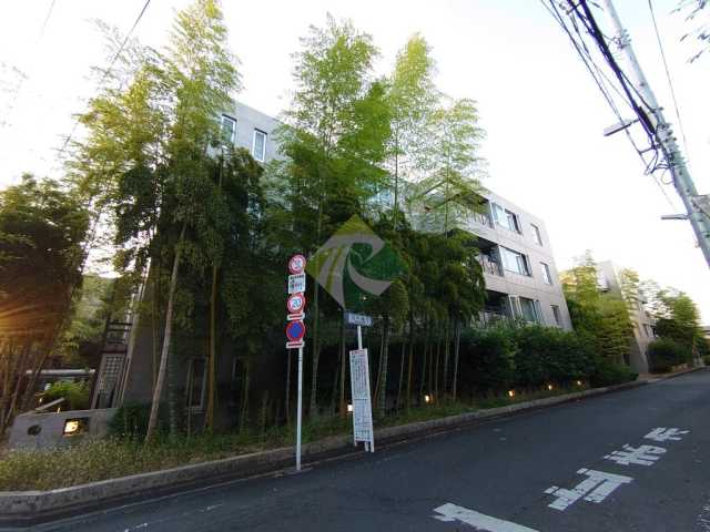 建物外観　風舎(フウシャ)