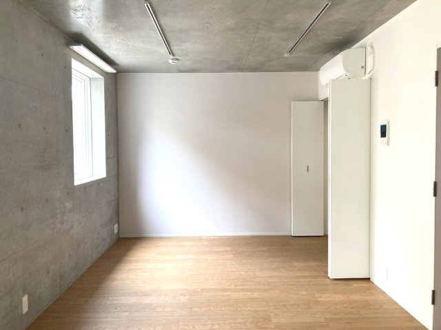 居室・リビング　※別室参考写真