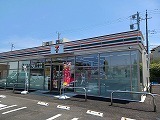 その他　セブンイレブン（その他）まで850m