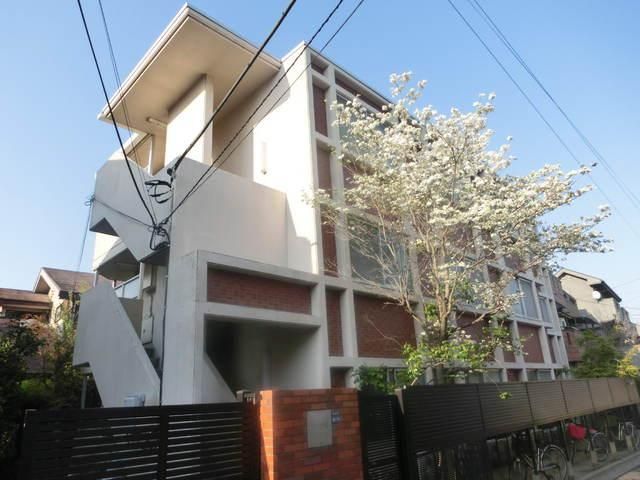 建物外観　★中板橋駅より徒歩6分★