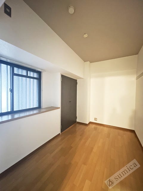 その他設備　静かなお部屋で快適新生活♪♪