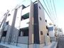 ルアナ新神戸 1階 築7年6ヶ月の賃貸物件