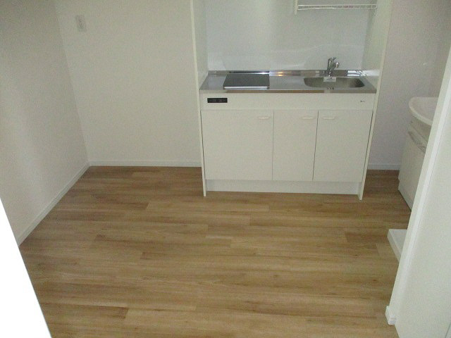 居室・リビング　写真は同マンションの他のお部屋のものです