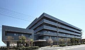 病院　坂本病院（病院）まで400m